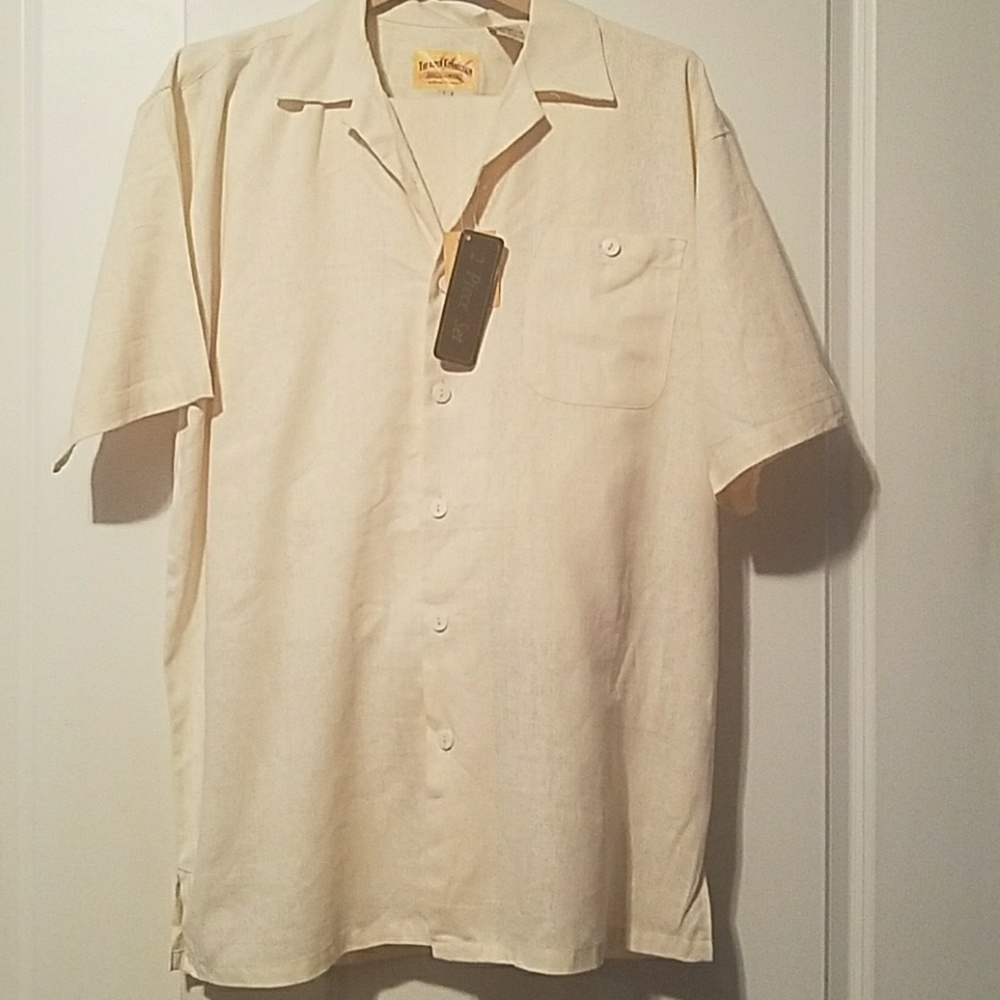 Men's two piece set